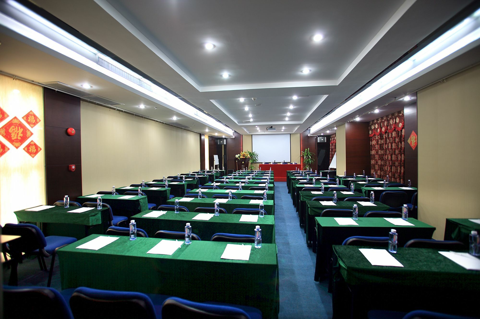 เพิร์ทเด้น โฮเต็ล Hotel เซินเจิ้น ภายนอก รูปภาพ